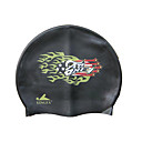 Yingfa Silicone Swim Caps Black (PJ001)