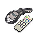 coche transmisor fm fm-13 (szc084)