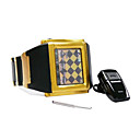 Mobile montre quadri-bande W600i doré (SZR060)