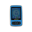 1gb de 1.8 pulgadas hermoso MP3 / MP4 Player con sintonizador de FM m4087