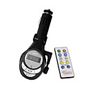 coche Transmisor FM con función Bluetooth cf6288 (inicio de 20 unidades)