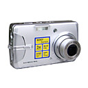 vivikai dc-DX300 8.0MP Digitalkamera mit 3,0-Zoll-TFT-LCD