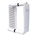 Game Disc Holder / Stand / Case for Nintendo Wii(GM241)