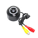 cina di marca 1 / 3 "CCD a colori cablata mini macchina fotografica (40x40mm) (szq262)
