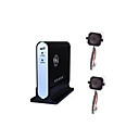 2-Kanal-Bewegung erkennen digitalen Video & Audio Recorder + 2 x CMOS-Kameras (szq074) / / versteckter Kamera
