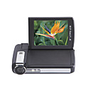 DigiLife DDV-7110 7MP CCD / 3-inch LTPS LCD / PMP Digital Camcorder