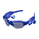 Sunglasses with 2GB MP3 Player and Bluetooth (SM08-2) (Start From 5 Units)Free Shipping