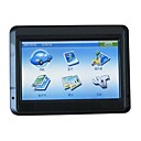4.3-inch GPS GPS8610 + 2GB SD Card and Free Map (SZC416)