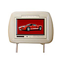 jogador do carro de 7 polegadas com função de encosto dvd ir c-HD700 (szc345)