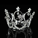 tiara de novia boda real (typj063)