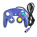 Dual Shock Controller für Nintendo Wii Game Cube zy078 (szl188)
