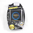 5in1 12000mAh Emergency Charger for PSP/NDS Lite/NDS/SP/PSP 2000 Slim ZY039 (Start From 30 Units)