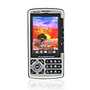 ZT760+ Quad Band TV Function Cell Phone (SZR112)