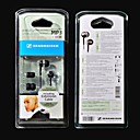 Original Sennheiser CX 400 Short Cable Headphone Earphone Black MD008 SZL215 (Start From 50 Units)