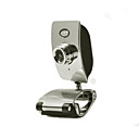 poderosa 20,0 mega pixel USB2.0 webcam para PC portátil - sem condutor (es-2216) (smq009)