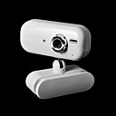 poderosa 20,0 mega pixel USB2.0 webcam para PC portátil - sem condutor (es-2235) (smq015)