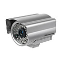 4 x 1/4 Inch Sharp Color CCD IR Wired Camera with AC Adapter (SZQ294) (Start From 4 Units)