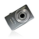 Canon PowerShot sd750/ixus 75 7.1MP Digital Camera