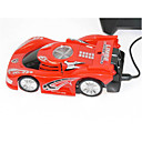 Free Shipping Climb Radio Remote Controlled RC Wall Mini Scaling/Climbing Car with Light