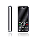 Newsmy P28 GSM850/1900 2.0-inch QCIF Black Cell Phones (LNM006)