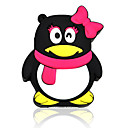 4GB Cute Lovely Cartoon Mp3 Player with QQ Case M3119 (SZM130)