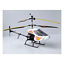 2ch rc 3d Funksteuerung Outdoor-Hubschrauber