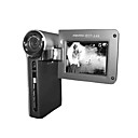 Premier DV-5020S/DV5020S 5.0MP COMS Digital Camcorder with 2.36" TFT LCD (SZW542)