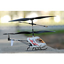 3 novos canais de rádio rc mini helicóptero de controle remoto do interior