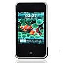 desbloqueado nphone toque de telefone celular de tela (início a partir de 3 unidades) frete grátis
