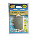 HALI-POWER Digital Camera and Camcorder Battery for JVC BN-V507 (SZWP150)