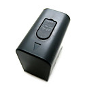 HALI-POWER Digital Camera and Camcorder Battery for JVC BN-VF823 (SZWP155)