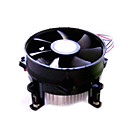ventilateur de processeur Intel (smq254)