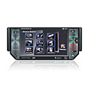 5-Zoll-Touchscreen 1 DIN Auto DVD Player TV-und Bluetooth-Funktion 5900 (szc622)