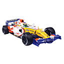 Free Shipping Renault R27 1:10 Radio Control Car