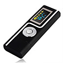 1gb schlanke MP3-Player zwei Farben erhältlich (szm047)