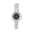 Weiqin Unique Ladies Women Dress Watch W4330 (LSB022)