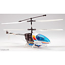 frete grátis emax 9094 3 pc o ônibus pronto para voar rc radio controle remoto helicóptero