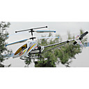 el nuevo caballo de 9086 2 de doble canal 3d coaxial de rotor de helicóptero