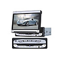 7-inch 1 Din Car DVD Player TV Function HT2008