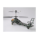 RC Apache Wholesale 3CH outdoor radio remote control outdoors Helicopter