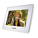 Samsung Digitale fotolijsten spf-72h