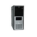 gabinete ATX (lh5804) / potência real 200w (smq209)