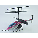 SYMA frete grátis S010 visão 3 pc interior pronto para voar de helicóptero de controle remoto rc rádio