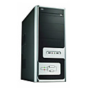 gabinete ATX (lh5815sb) / potência real 300w (smq226)