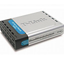 D-Link DGS-1005D 5-Port 10/100 Ethernet Switch destop