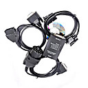 OBD2 Diagnostic Tool OBD FULL KIT BMW Carsoft 6.5