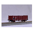 HO Scale Train Model--Open Wagon