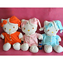 tres colores grandes kt gato (pequeño)