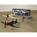Free Shipping 4 Channel TW-748-1   Radio Control Private Battleplane