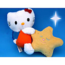 kt jingle campana gato